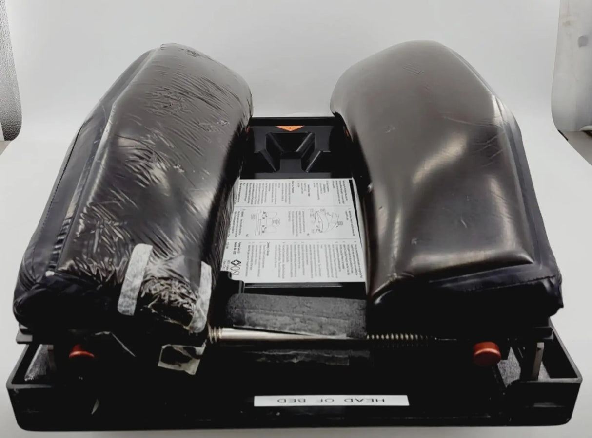Mizuho OSI 5319/5319G Wilson Plus Frame w/ Shearguard Gel Pads AS-IS Mizuho OSI