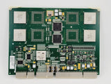 Siemens 10348315 Rev 12 RC Board Assembly from a Acuson X300 Premier Siemens