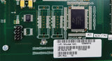 Siemens 10348315 Rev 12 RC Board Assembly from a Acuson X300 Premier Siemens