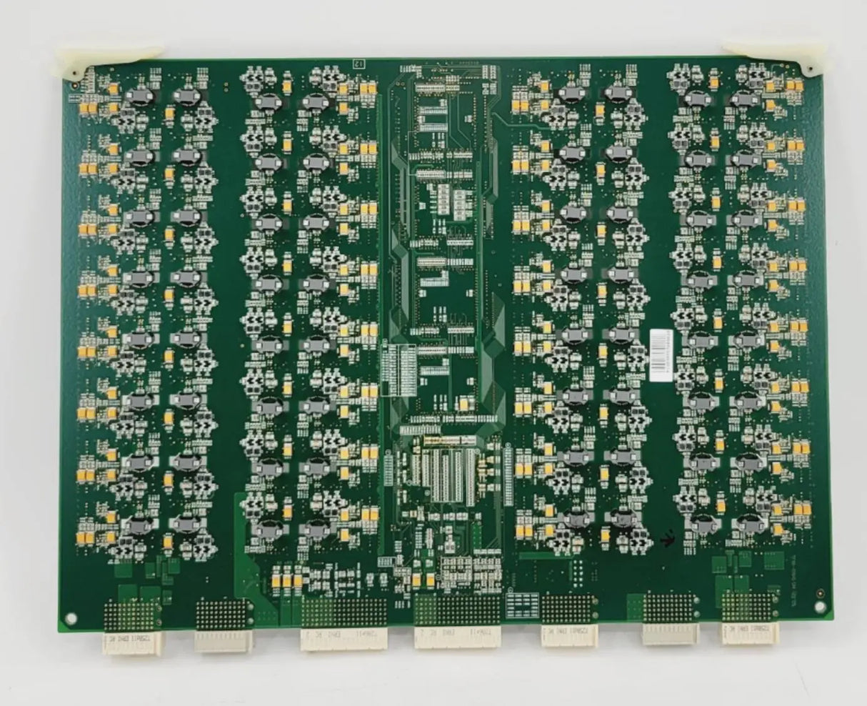 Siemens 10348311 Rev 06 R3.0 TR Board Assembly from a Acuson X300 Premier Siemens
