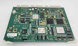 Siemens 10348317 Rev 10 3.0 BE Board Assembly from a Acuson X300 Premier Siemens