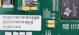 Siemens 10348317 Rev 10 3.0 BE Board Assembly from a Acuson X300 Premier Siemens