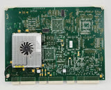 Siemens 10348317 Rev 10 3.0 BE Board Assembly from a Acuson X300 Premier Siemens