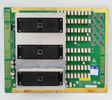 GE 5140497-2 Rev 1 Ultrasound P3RLY Assembly Board GE