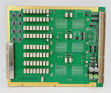 GE 5140497-2 Rev 1 Ultrasound P3RLY Assembly Board GE