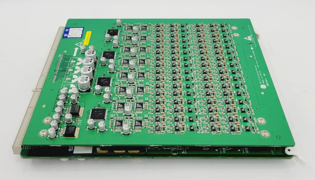 GE 5140492 Rev 2 Ultrasound CL1TRX  Assembly Board GE