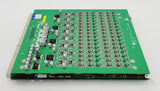 GE 5140492 Rev 2 Ultrasound CL1TRX  Assembly Board GE