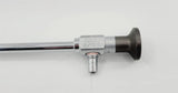 Wisap 7620C3 Semm System HD Hysteroscope 30° Wisap