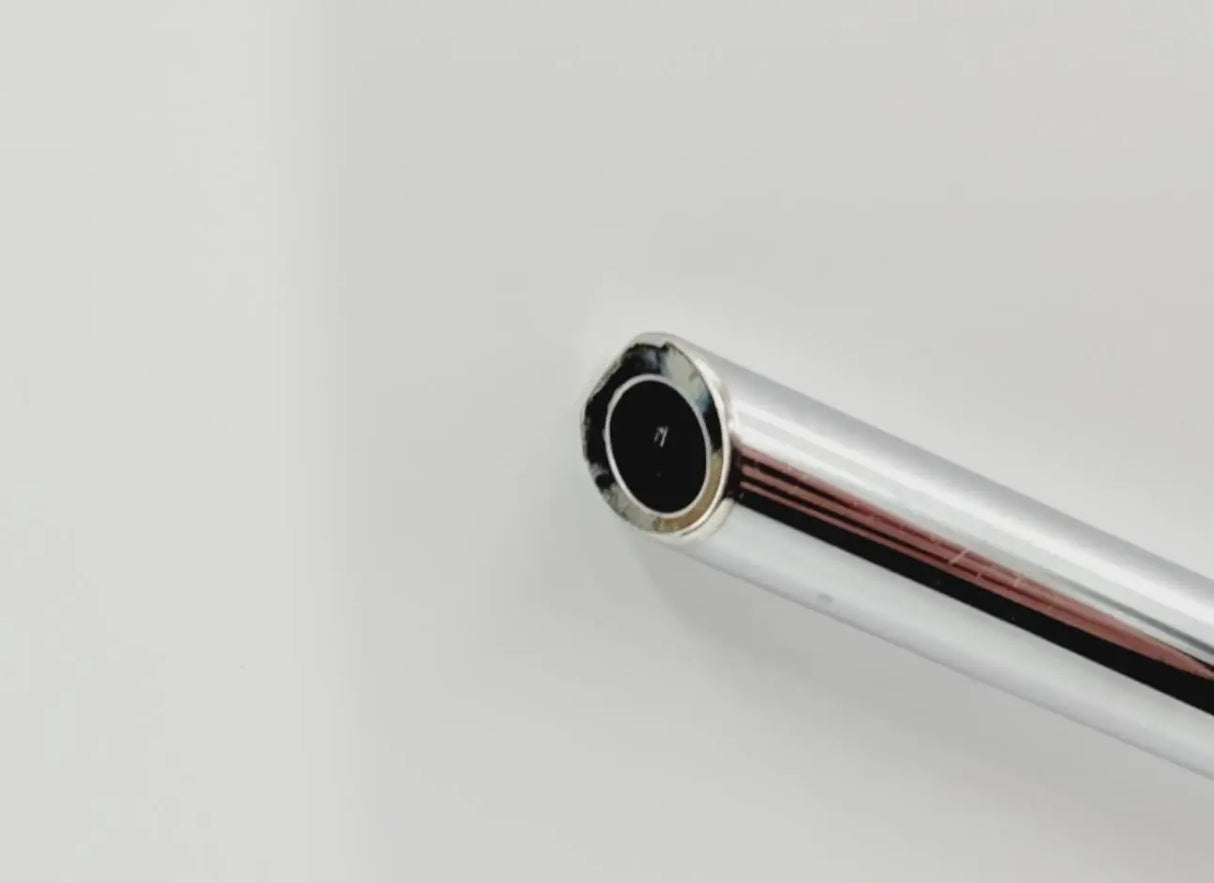 Wisap 7620C3 Semm System HD Hysteroscope 30° Wisap