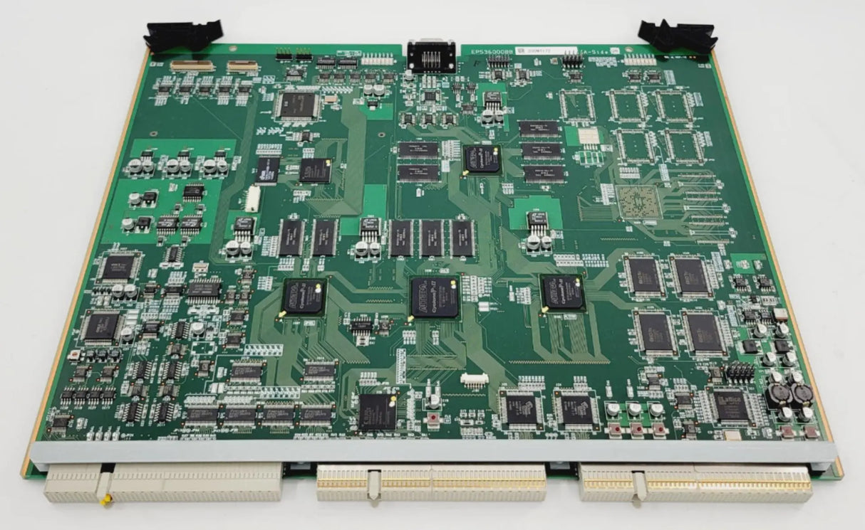 Aloka EP536000 BB Board Assembly from an Aloka Alpha 10 Pro Sound Aloka