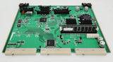 Aloka EP535300 AA CPU Interface Board from an Aloka Alpha 10 Pro Sound Aloka