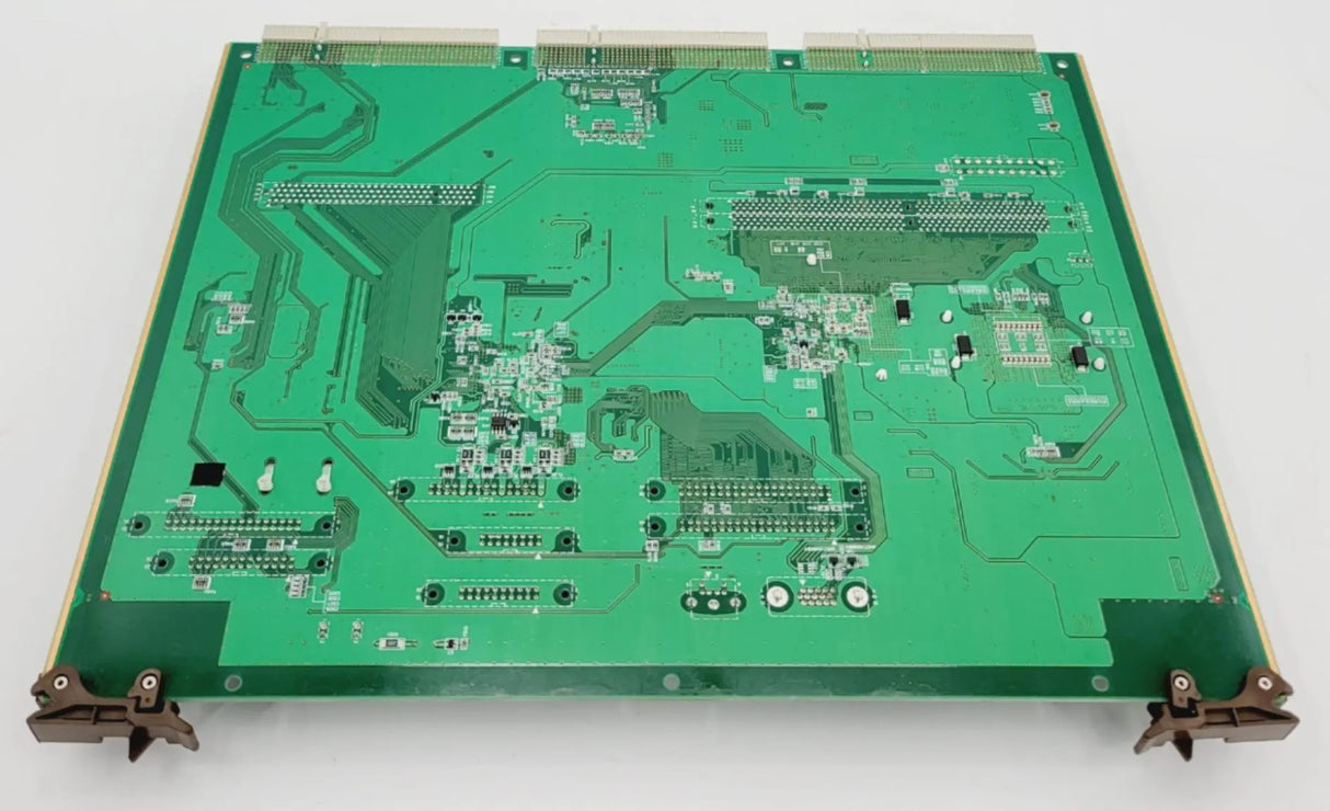 Aloka EP535300 AA CPU Interface Board from an Aloka Alpha 10 Pro Sound Aloka