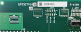 Aloka EP532700 AB Beamformer Board Assembly from an Aloka Alpha 10 Pro Sound Aloka