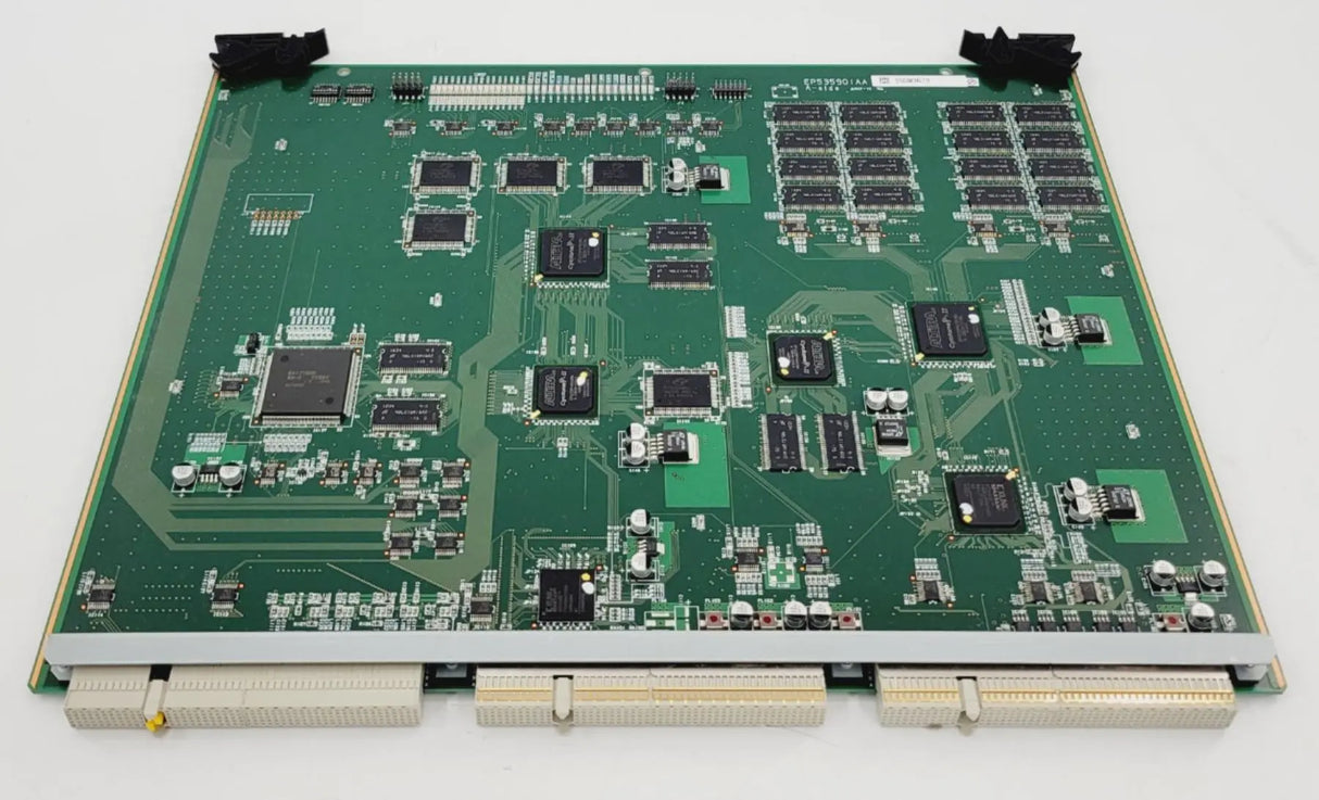 Aloka EP535901 AA Board Assembly from an Aloka Alpha 10 Pro Sound Aloka