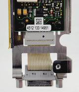Philips 4512-133-14951 Pre Amp Board Assembly from a Bucky Diagnost Philips