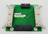 Philips 4512-133-02061 PCB VAG Board Assembly from a Bucky Diagnost Philips