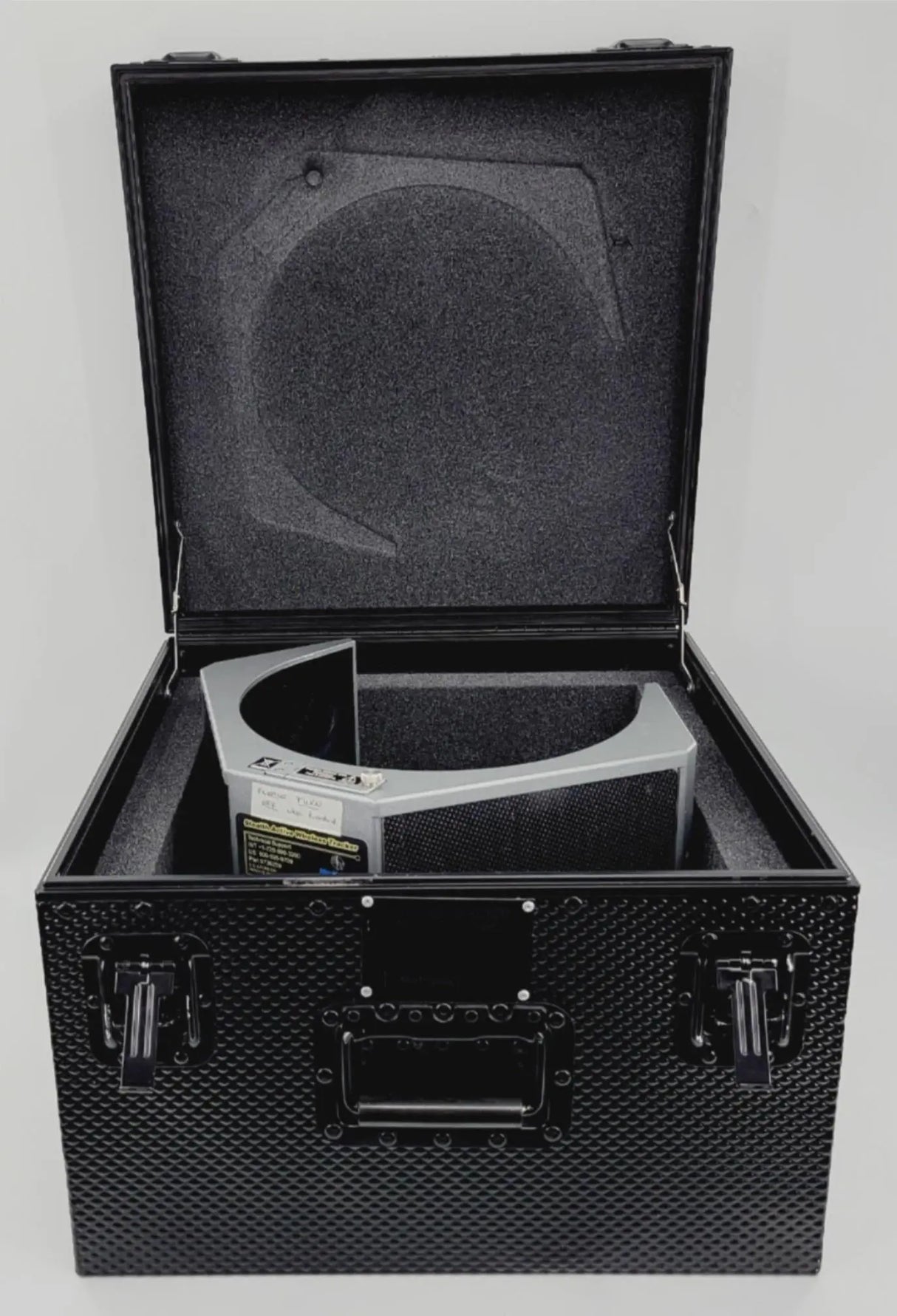 Medtronic Navigation 9730259 Tracker Stealth Act Wireless w/ Storage Case Medtronic