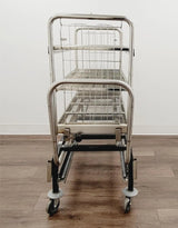 Steris Amsco Atlas 141214-725 3-Tier Sterilization Loading Cart 48" x 21-3/4" Steris Amsco Atlas