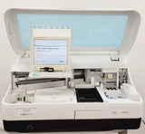 Roche Cobas e411 Chemistry Analyzer - Fully Automated Immunoassay System Roche Cobas