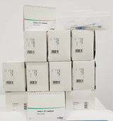 Roche Cobas e411 Chemistry Analyzer - Fully Automated Immunoassay System Roche Cobas