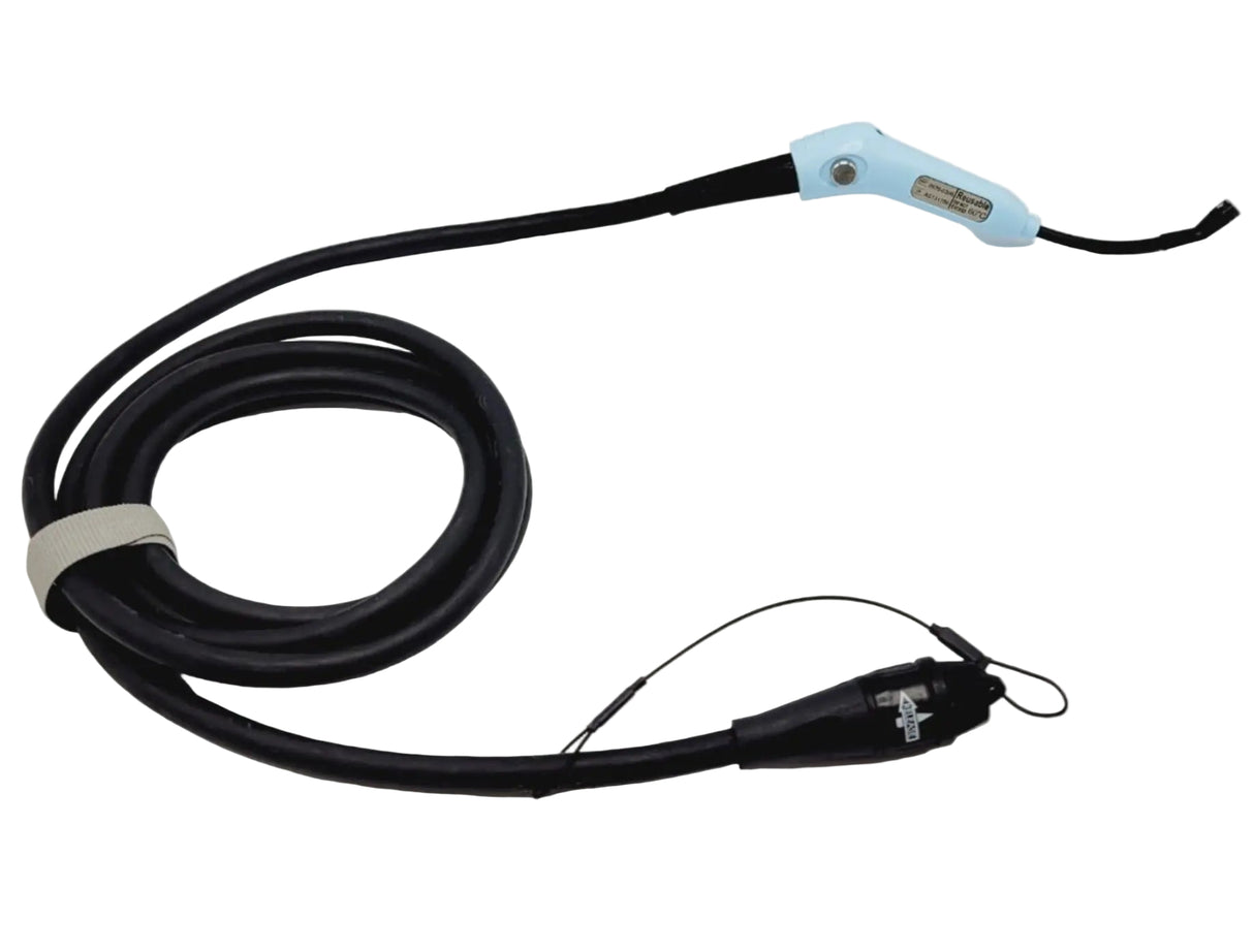Verathon GlideScope Cobalt AVL Video Monitor with 2 Batons Warranty Verathon