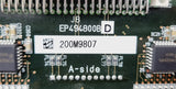 Aloka EP494800 BD Probe Connector Board Assembly from a Aloka Alpha 10 Pro Sound Aloka