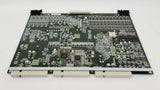 Aloka EP544102 AA Front End Board Assembly from a Aloka Alpha 10 Pro Sound Aloka