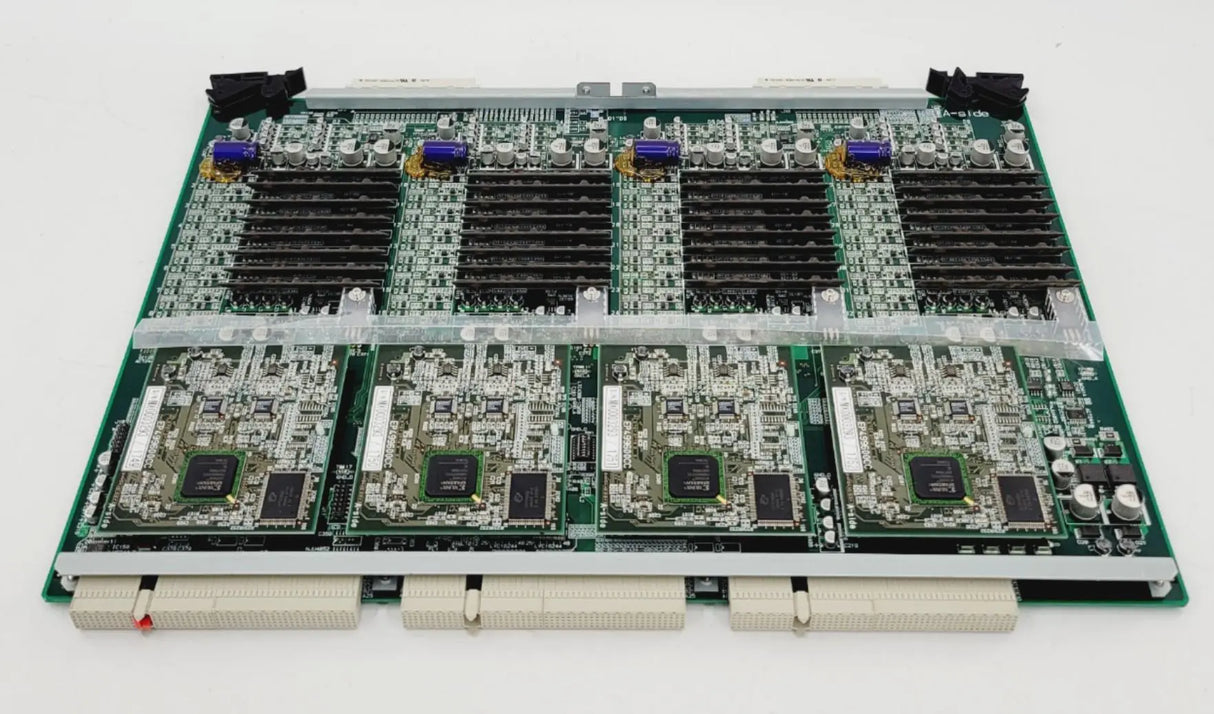 Aloka EP495000 FF Wave Generator Board Assembly from an Aloka Alpha 10 Pro Sound Aloka