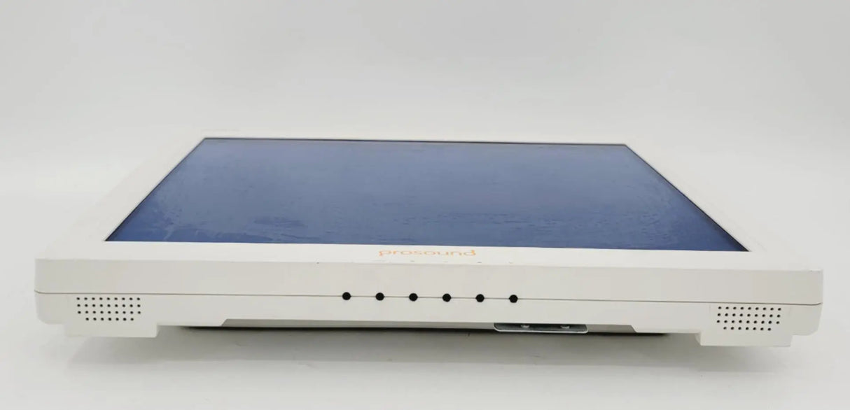 Aloka IPF-1901 19" Color TFT-LCD Monitor from an Aloka Alpha 10 Pro Sound Aloka