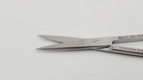Sklar Instruments 98-104 Iris Scissors Straight Delicate 4-1/2" Sklar