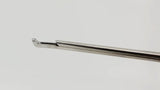 Weck 388322 Spurling Kerrison Laminectomy Rongeur 2mm 40° Up 10-1/2" Weck