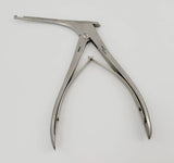 Karl Storz N1950 Kerrison Rongeur Size 0 3.5mm x 3mm Bite Angled 90° 6-1/2" Karl Storz