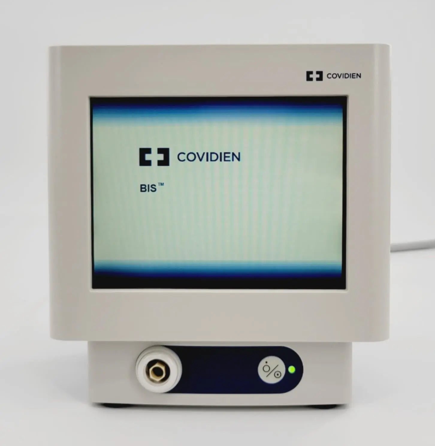Covidien 186-1046 BIS Complete Monitoring System New DOM: 2023-08