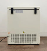 K2 Scientific Ultra Low Temperature Chest Freezer 5 cu ft K205ULT Certified K2 Scientific