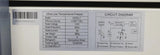 K2 Scientific Ultra Low Temperature Chest Freezer 5 cu ft K205ULT Certified K2 Scientific