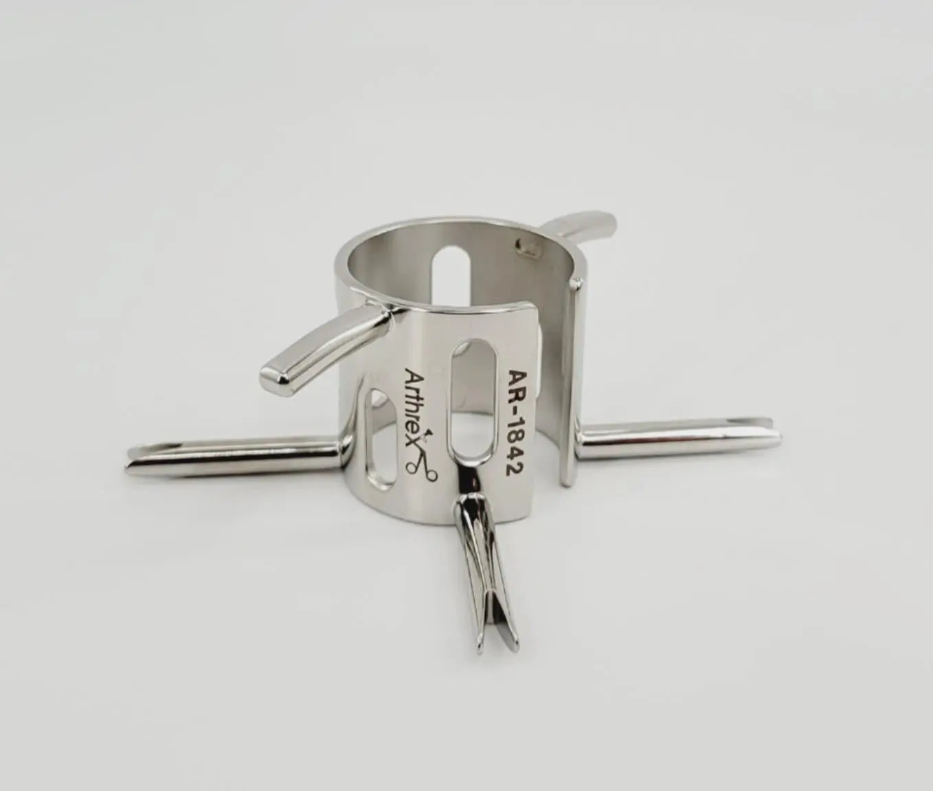 AIREX franceヴィンテージルアー 4752-203 PLUCKY Arthrex AR-1842 Graft Spreader Orthopedic - Primis Medical