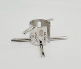 Arthrex AR-1842 Graft Spreader Orthopedic Arthrex