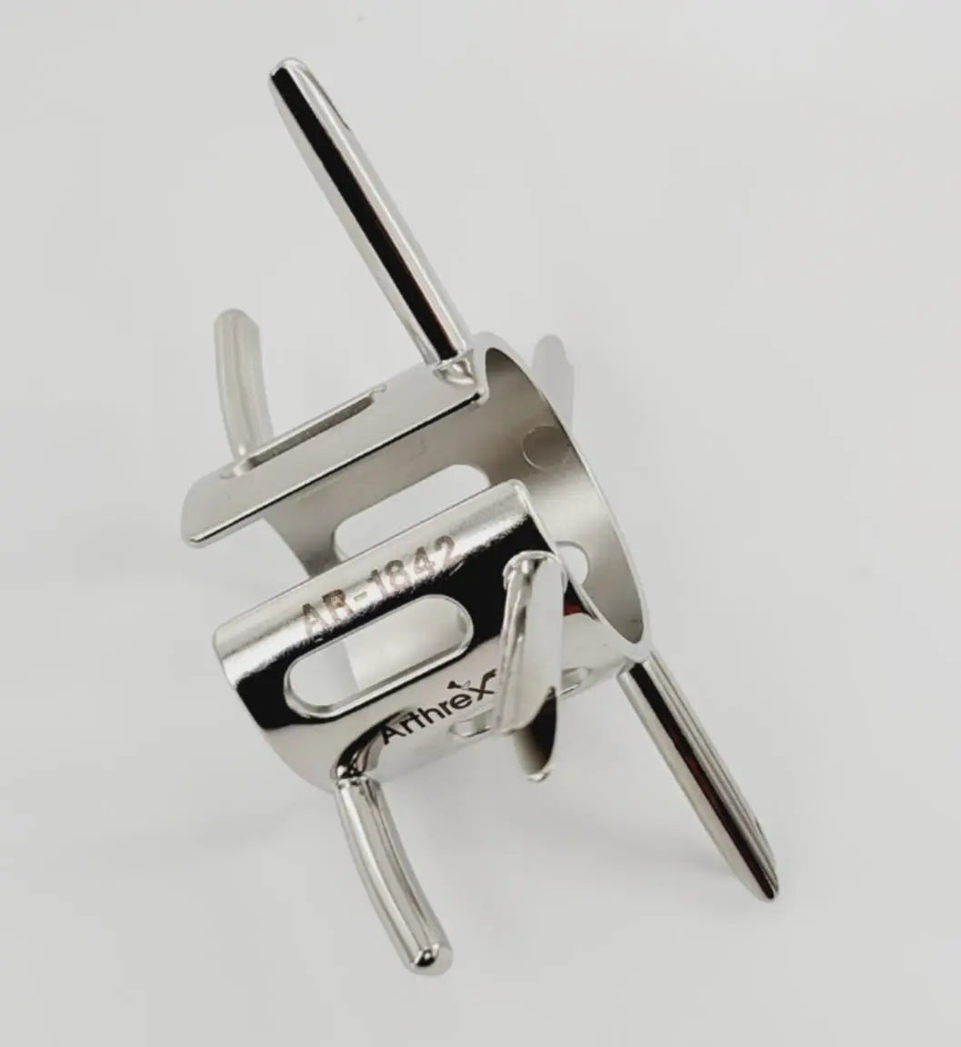 Arthrex AR-1842 Graft Spreader Orthopedic - Primis Medical
