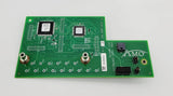 AMO 0100-0800 Rev C PCBA Phaco Controller Board from a Whitestar Signature Phaco AMO