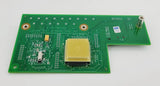 AMO 0100-0800 Rev C PCBA Phaco Controller Board from a Whitestar Signature Phaco AMO