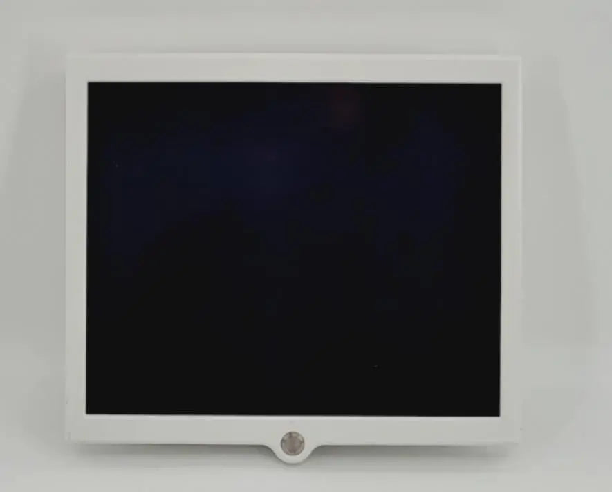 AMO 0100-0169 Rev A Whitestar Signature Monitor AMO
