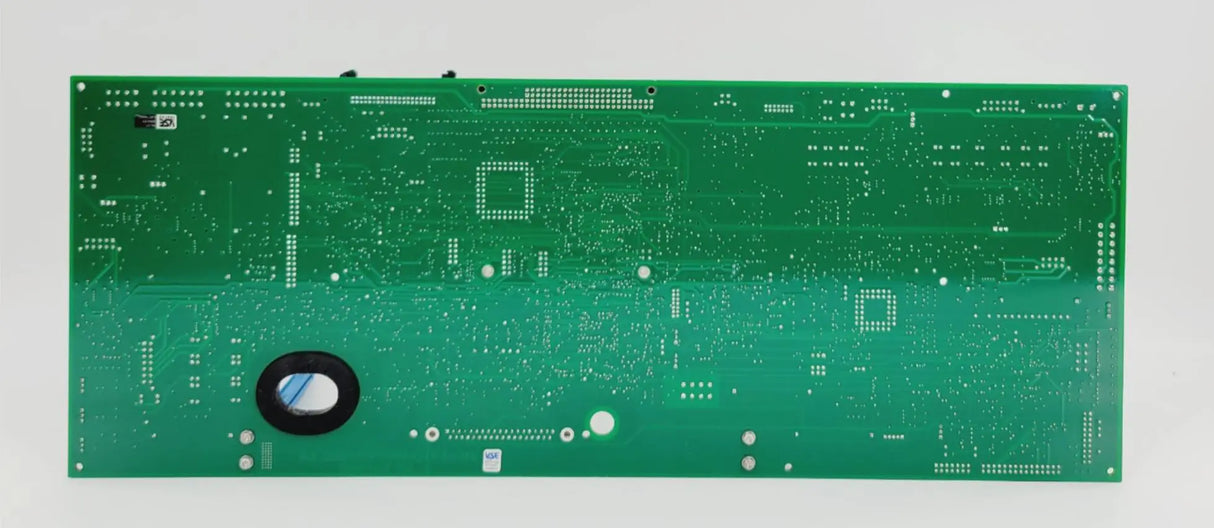 AMO 0100-0128 Rev E PCBA Subsystem Controller Ellips Board Assembly AMO