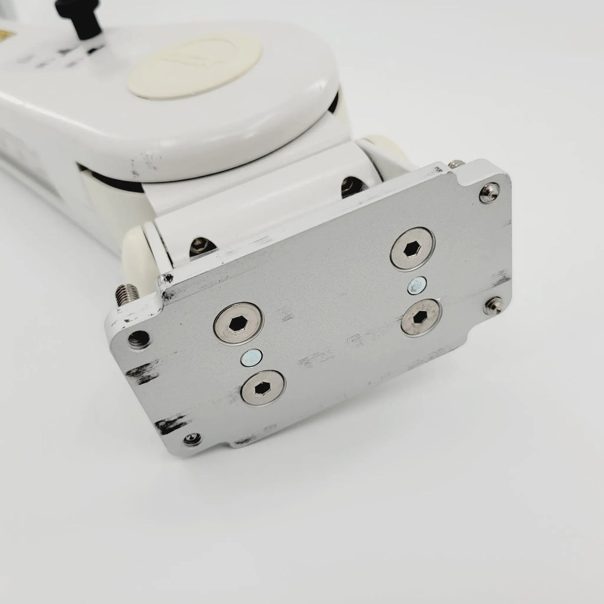 GCX WS-0001 Arm Max Load 30Lb w/ Monitor Plate GCX