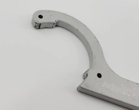 Arthrex AR-3355-0001 C-Mount Wrench for C-Mount Hip Arthroscope 5" Arthrex