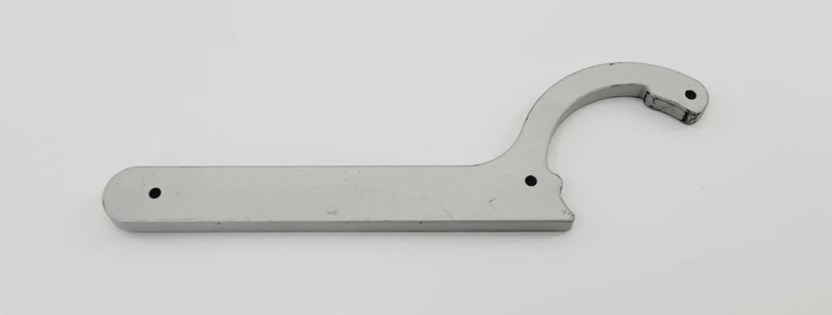 Arthrex AR-3355-0001 C-Mount Wrench for C-Mount Hip Arthroscope 5" Arthrex