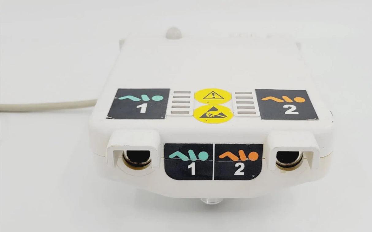 Drager MU12301 Sensor Module Assembly w/ Sensor Drager