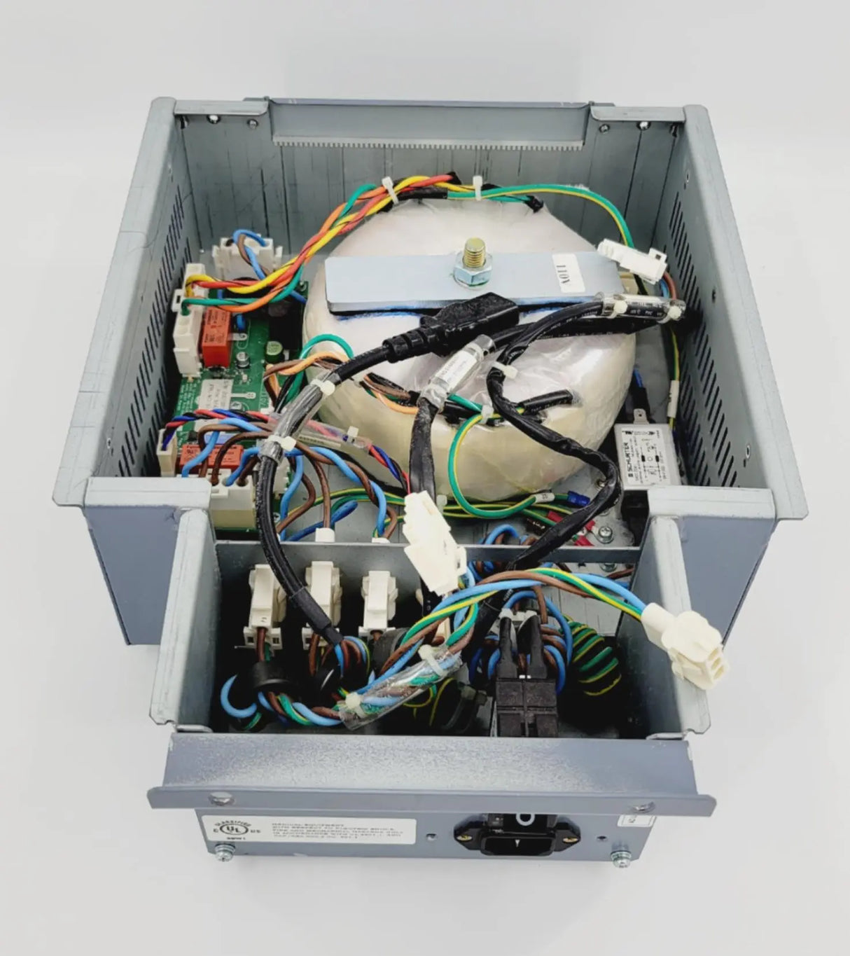 GE 5176935 Logiq Power Supply Assembly GE