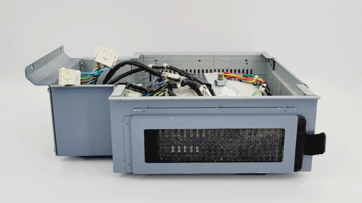 GE 5176935 Logiq Power Supply Assembly GE