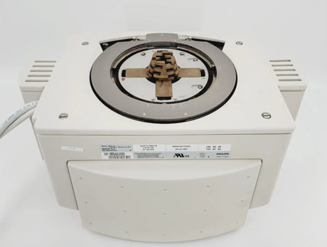 Philips 989601022001 Collimator DOM: 3-2002 Philips