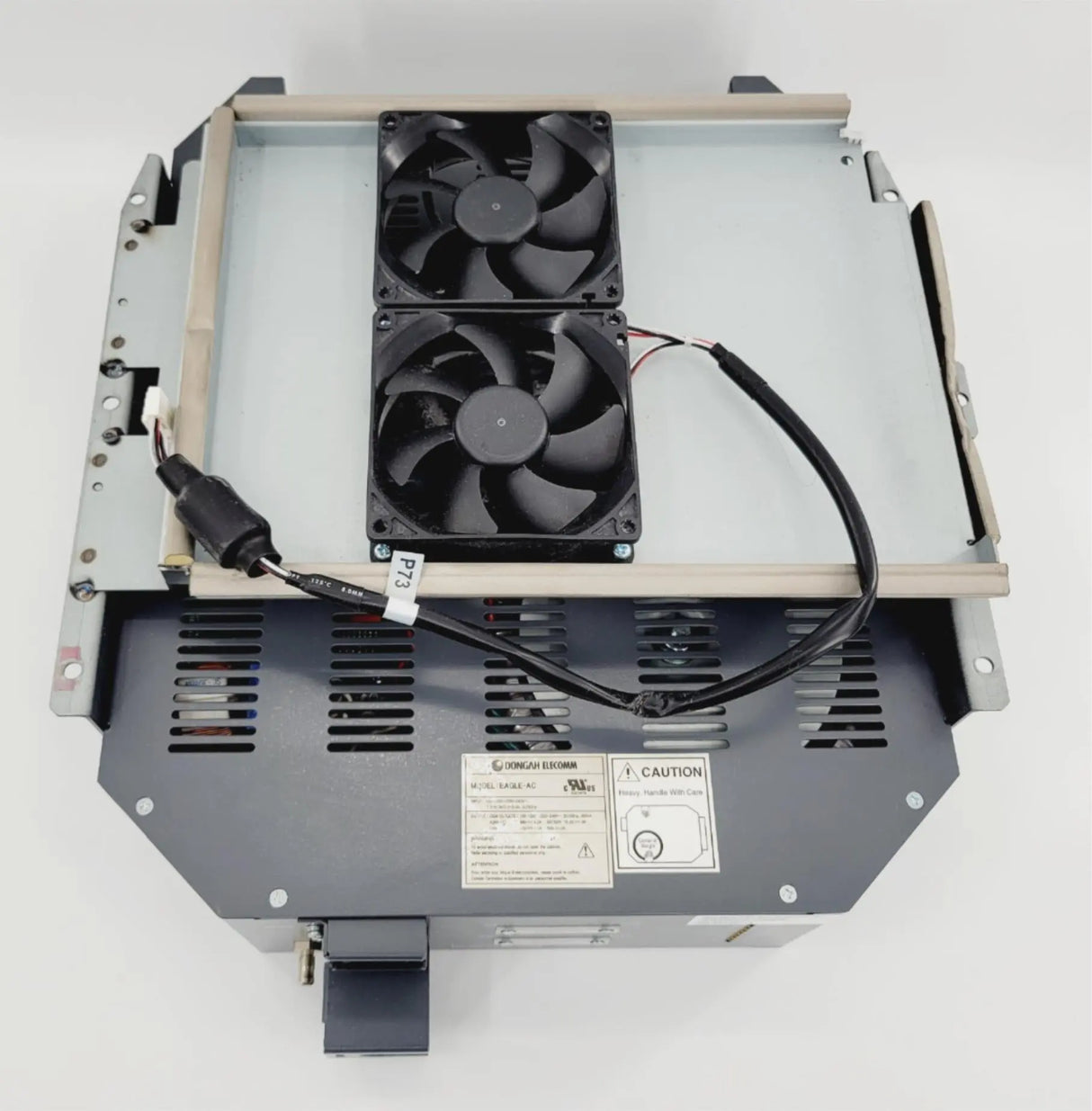 Siemens 10137758 Rev 5 Power Supply Assembly Siemens
